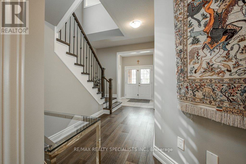 36 Weatherall Avenue, Cambridge, Ontario  N3H 0C1 - Photo 6 - X14114672
