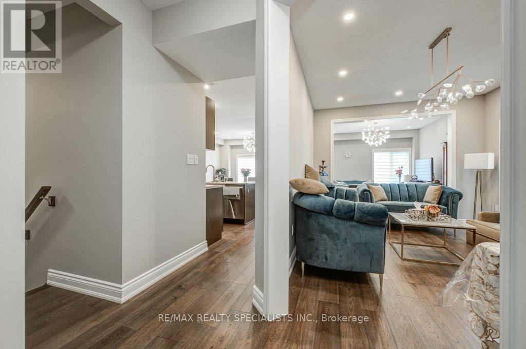 36 Weatherall Avenue, Cambridge, Ontario  N3H 0C1 - Photo 8 - X14114672