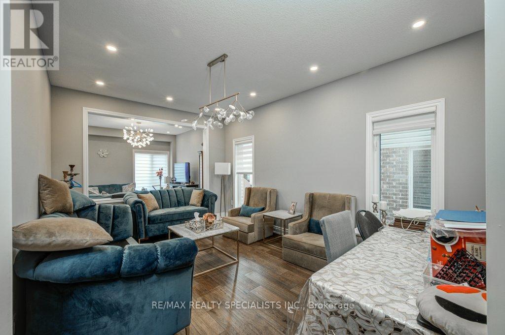 36 Weatherall Avenue, Cambridge, Ontario  N3H 0C1 - Photo 9 - X14114672