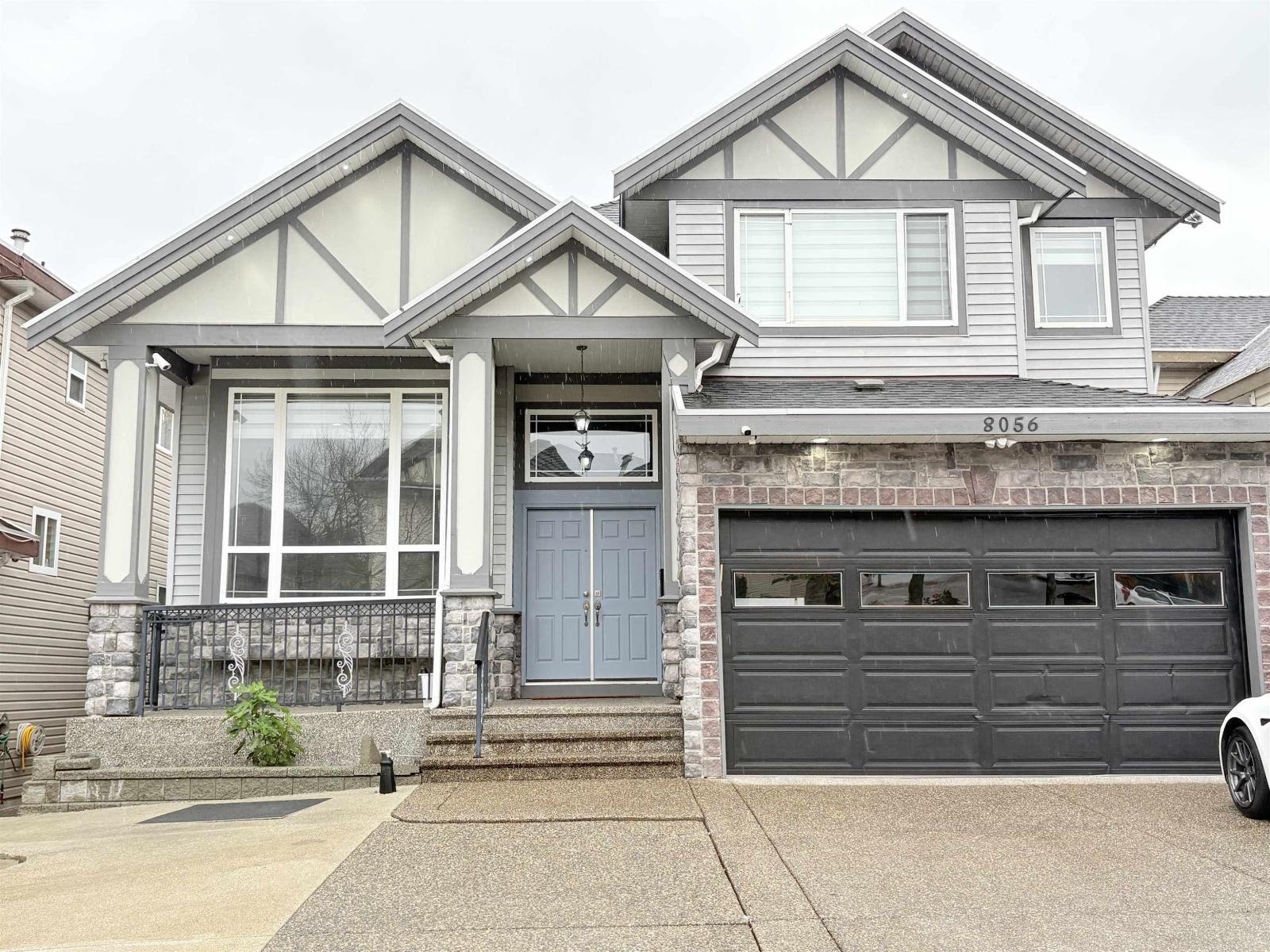 8056 135a Street, Surrey, British Columbia  V3W 1R4 - Photo 1 - R3176898