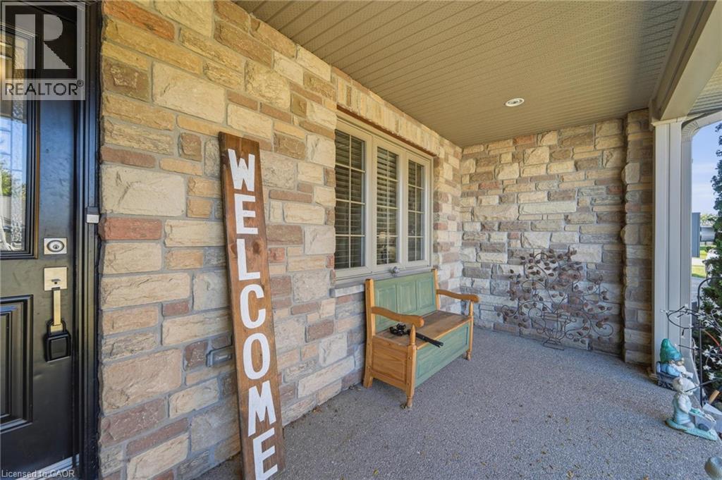 10 Nyah Court, Tiverton, Ontario  N0G 2T0 - Photo 3 - 40871181