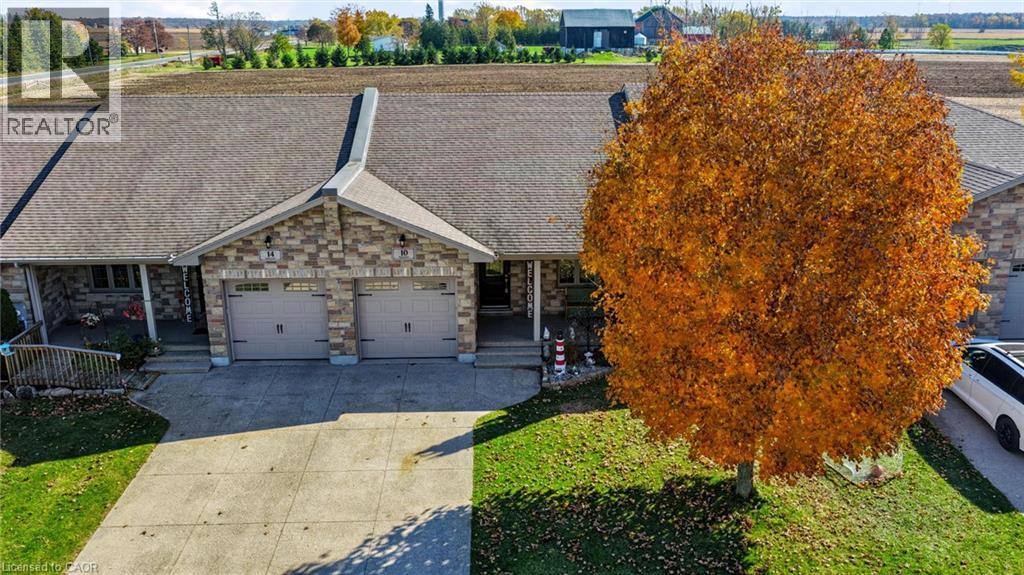 10 Nyah Court, Tiverton, Ontario  N0G 2T0 - Photo 34 - 40871181
