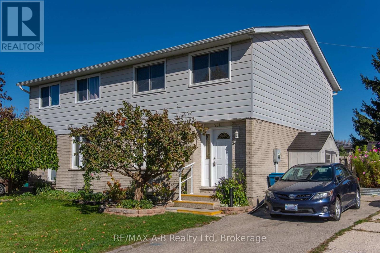 254 Louise Street, Stratford, Ontario N5A 7G6 - Photo 2 - X14100948