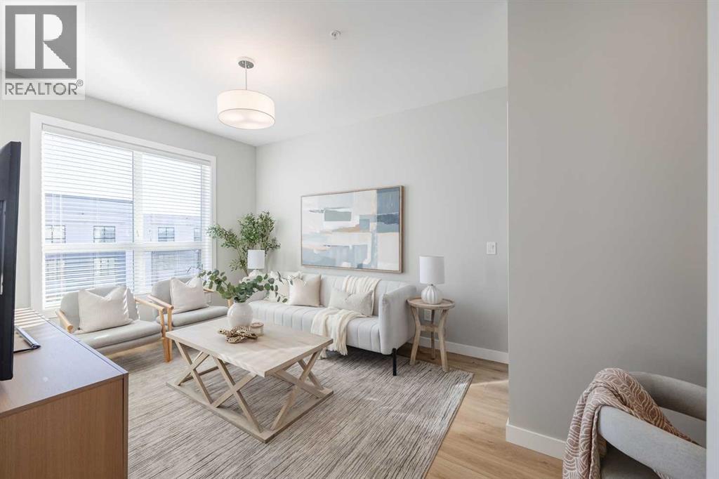 410, 383 Smith Street NW, Calgary, Alberta  T3B 6J9 - Photo 20 - A2353015