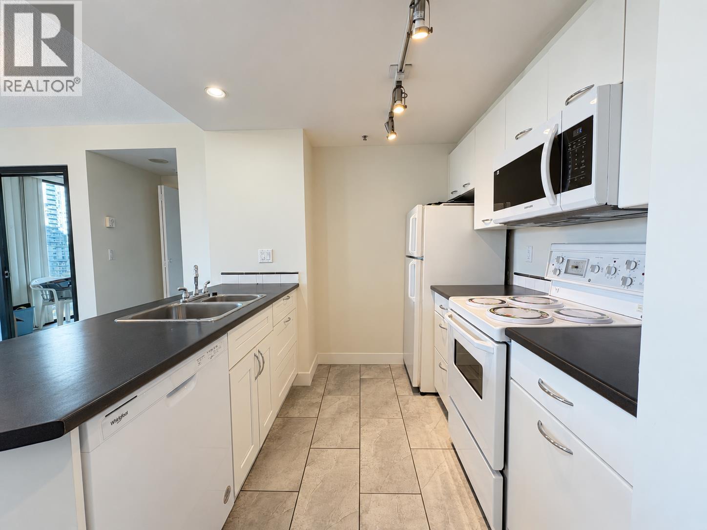 602 1331 W Georgia Street, Vancouver, British Columbia  V6E 4P1 - Photo 4 - R3178300