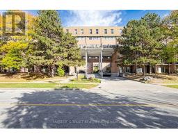 229 - 165 CHEROKEE BOULEVARD, Toronto, Ontario