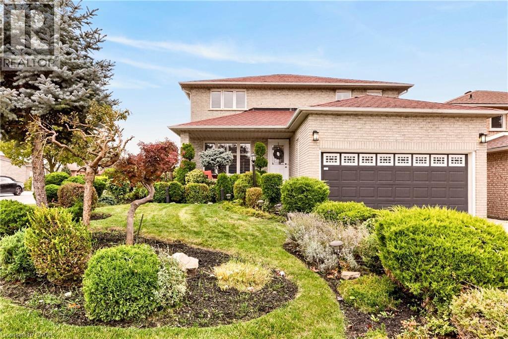 53 BASTILLE Street, Hamilton, Ontario