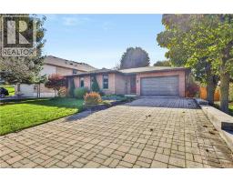 7 CHARLTON Drive, Paris, Ontario
