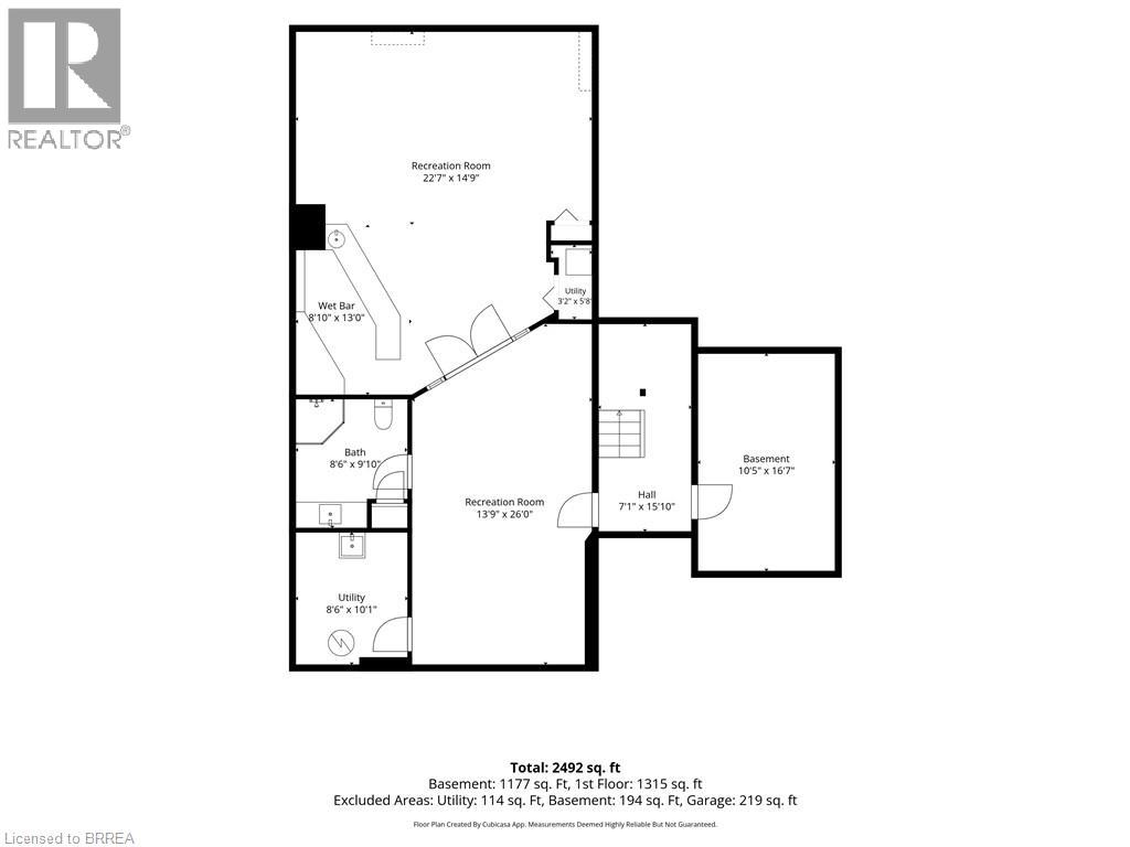 7 Charlton Drive, Paris, Ontario  N3L 3P4 - Photo 48 - 40872457