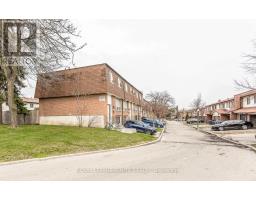 52 - 7475 GOREWAY DRIVE, Mississauga, Ontario
