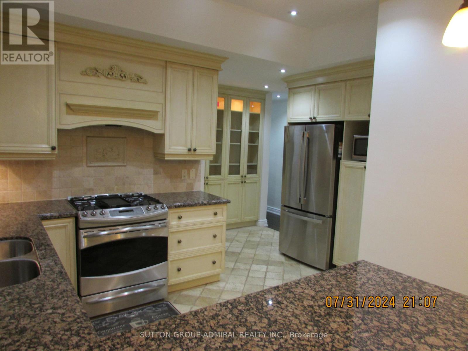 62 Leisure Lane, Richmond Hill, Ontario  L4C 4X1 - Photo 10 - N14091742