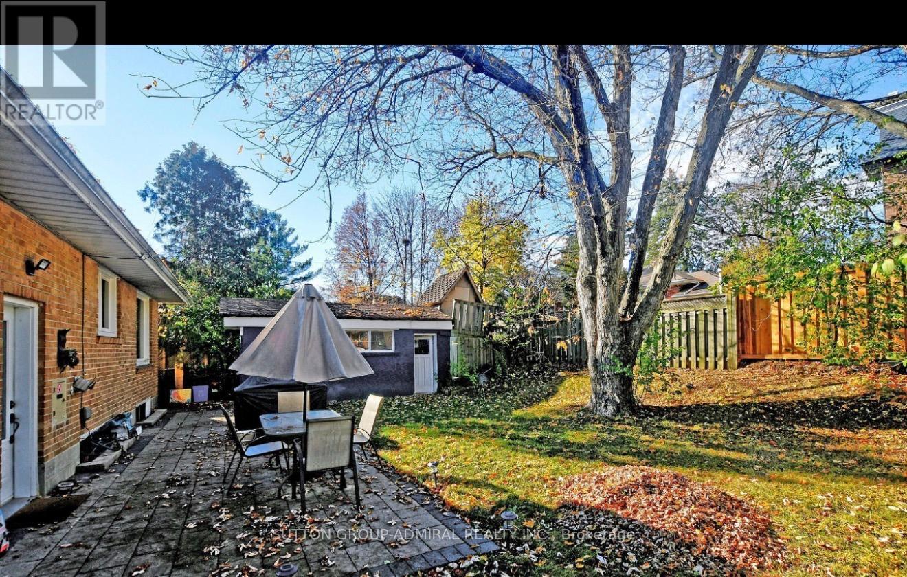 62 Leisure Lane, Richmond Hill, Ontario  L4C 4X1 - Photo 23 - N14091742