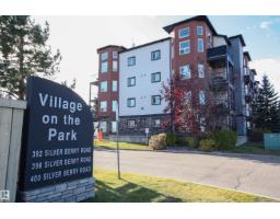 #207 392 Silver Berry Rd NW, Edmonton, Alberta T6T 0H1 (30441280)