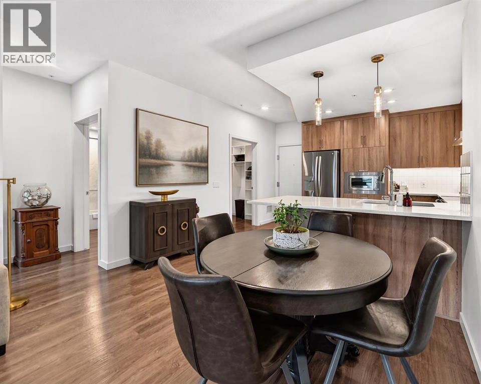 208, 12 Mahogany Path Se, Calgary, Alberta  T3M 3A4 - Photo 7 - A2325061