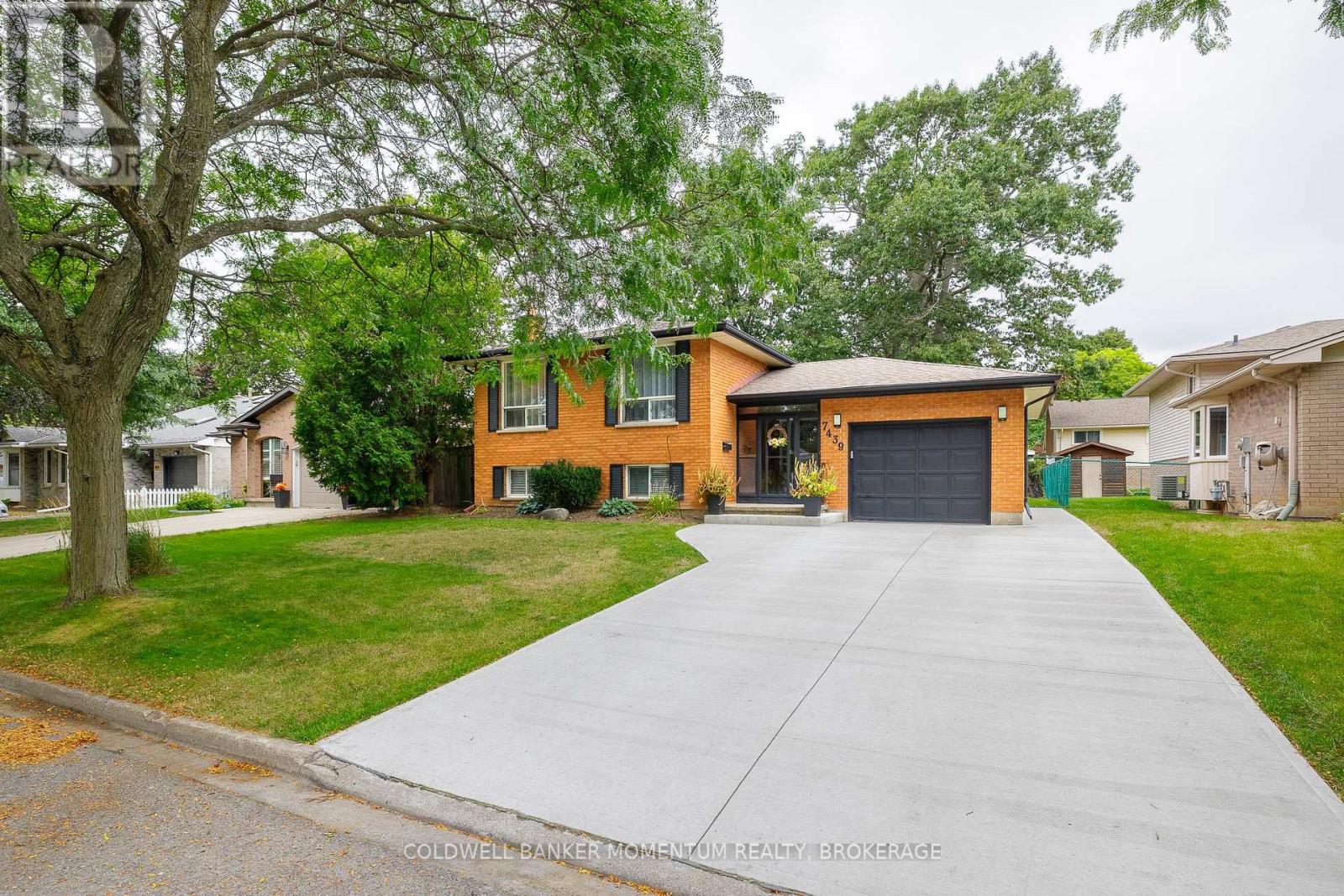 7439 NASRULLAH CRESCENT, Niagara Falls, Ontario