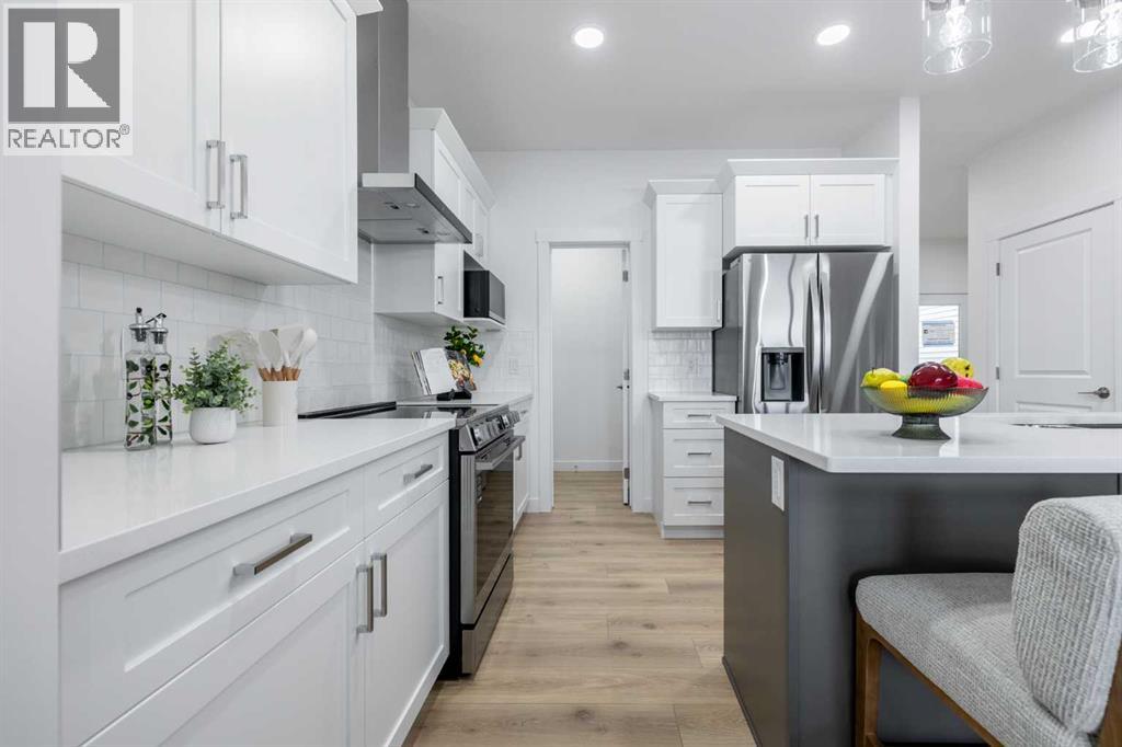393 Sora Park Se, Calgary, Alberta  T3S 1C4 - Photo 8 - A2350715