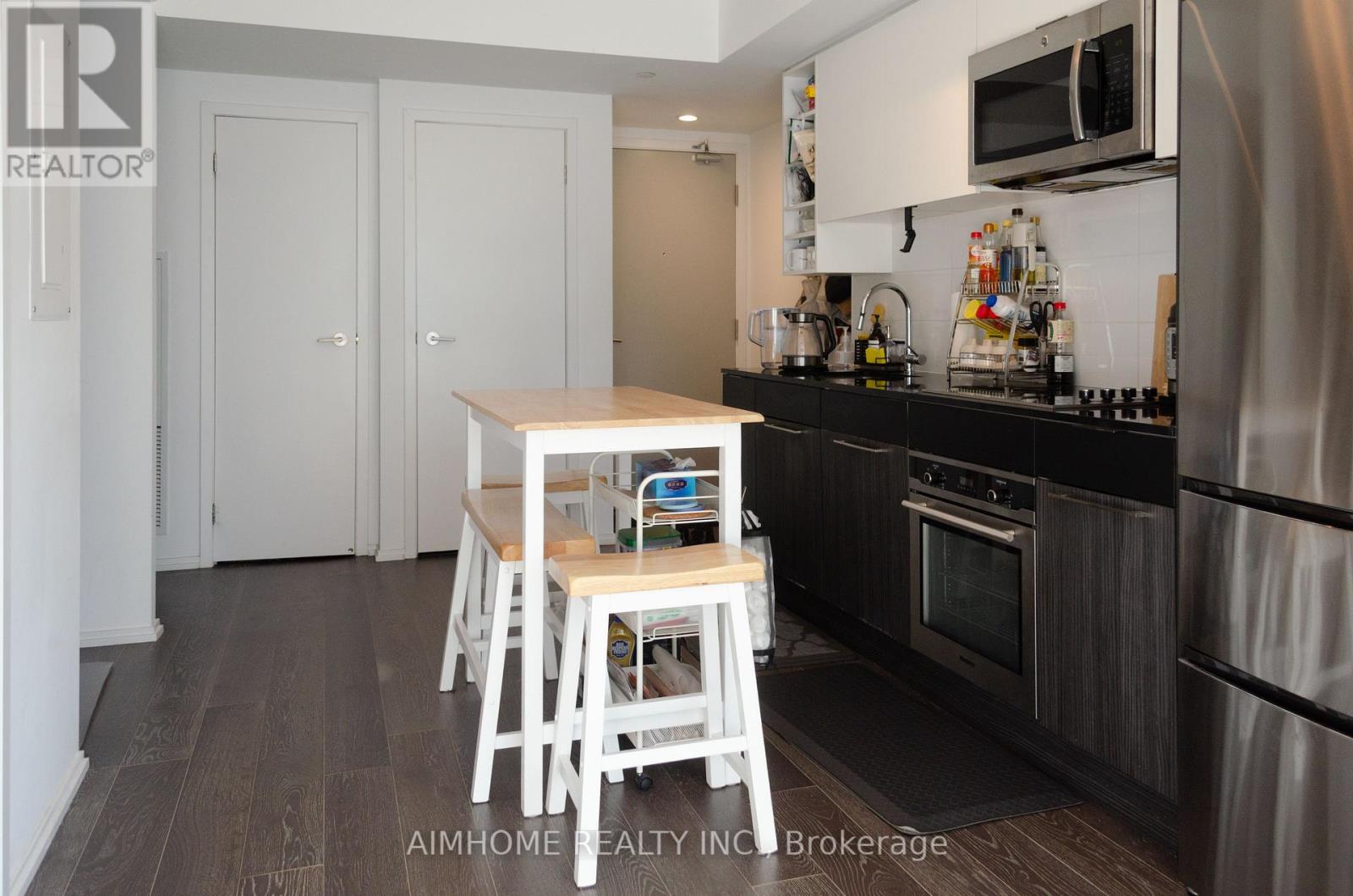 2706 - 68 SHUTER STREET, Toronto, Ontario