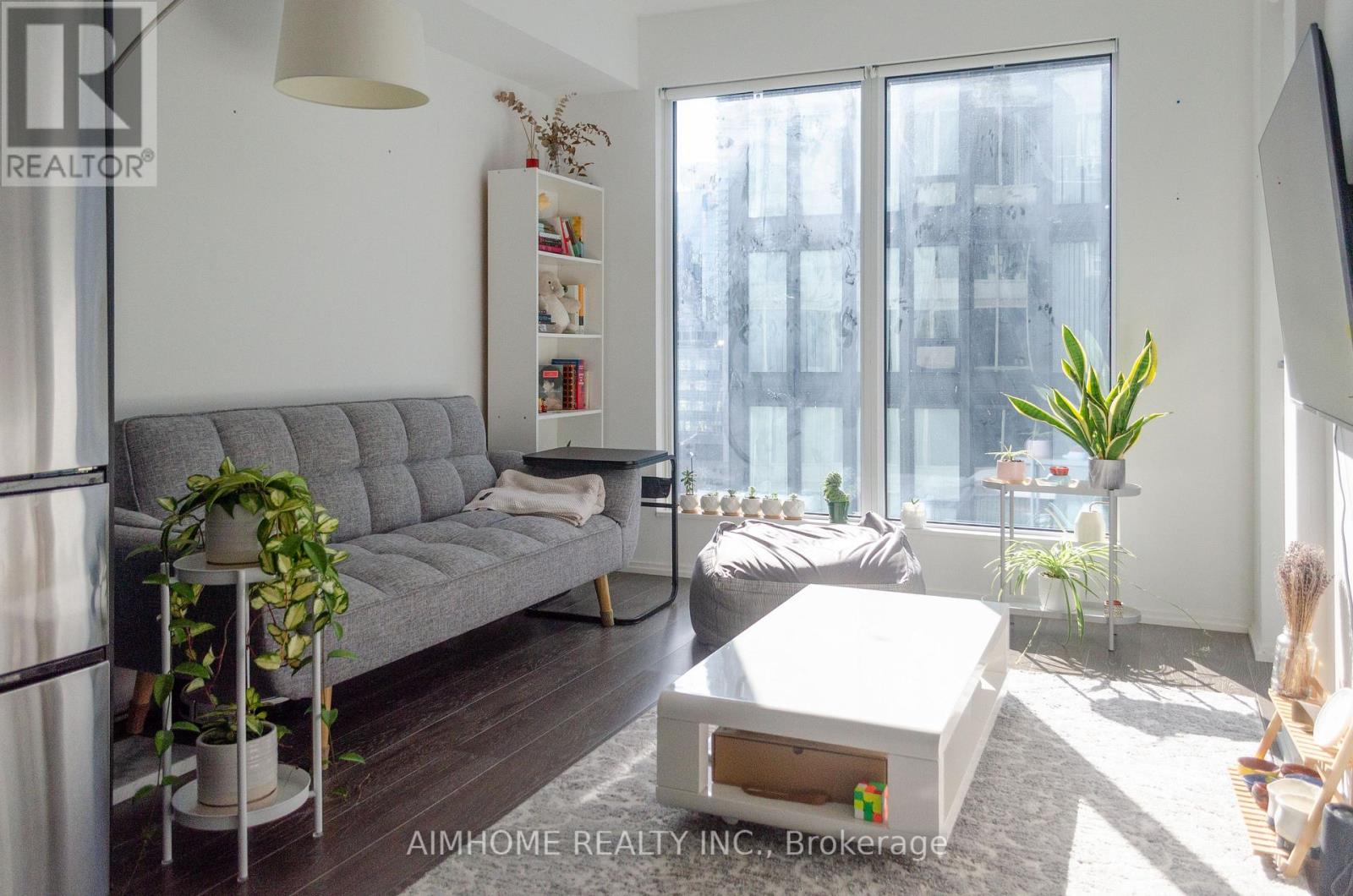 2706 - 68 Shuter Street, Toronto, Ontario  M5B 1B4 - Photo 3 - C14114736