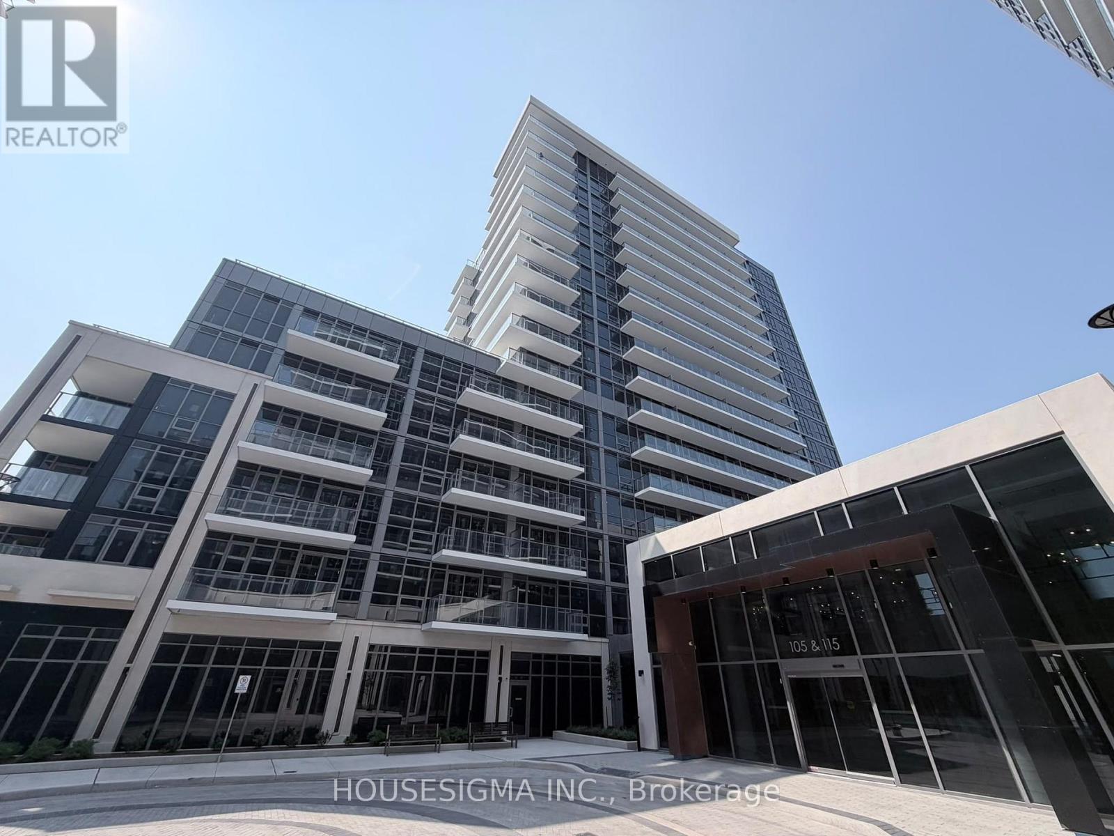 1003A - 115 NIPISSING ROAD, Milton, Ontario