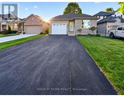 14 ORIOLE LANE, St. Thomas, Ontario