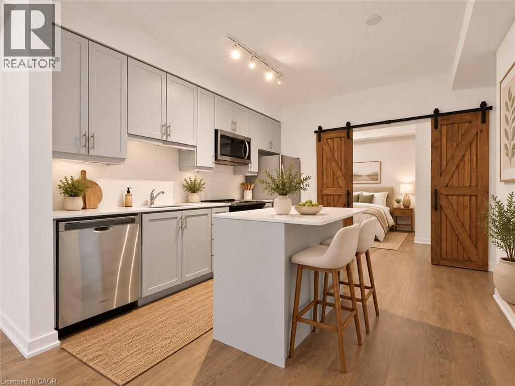 4040 Upper Middle Road Unit# 318, Burlington, Ontario  L7M 0H2 - Photo 12 - 40872530