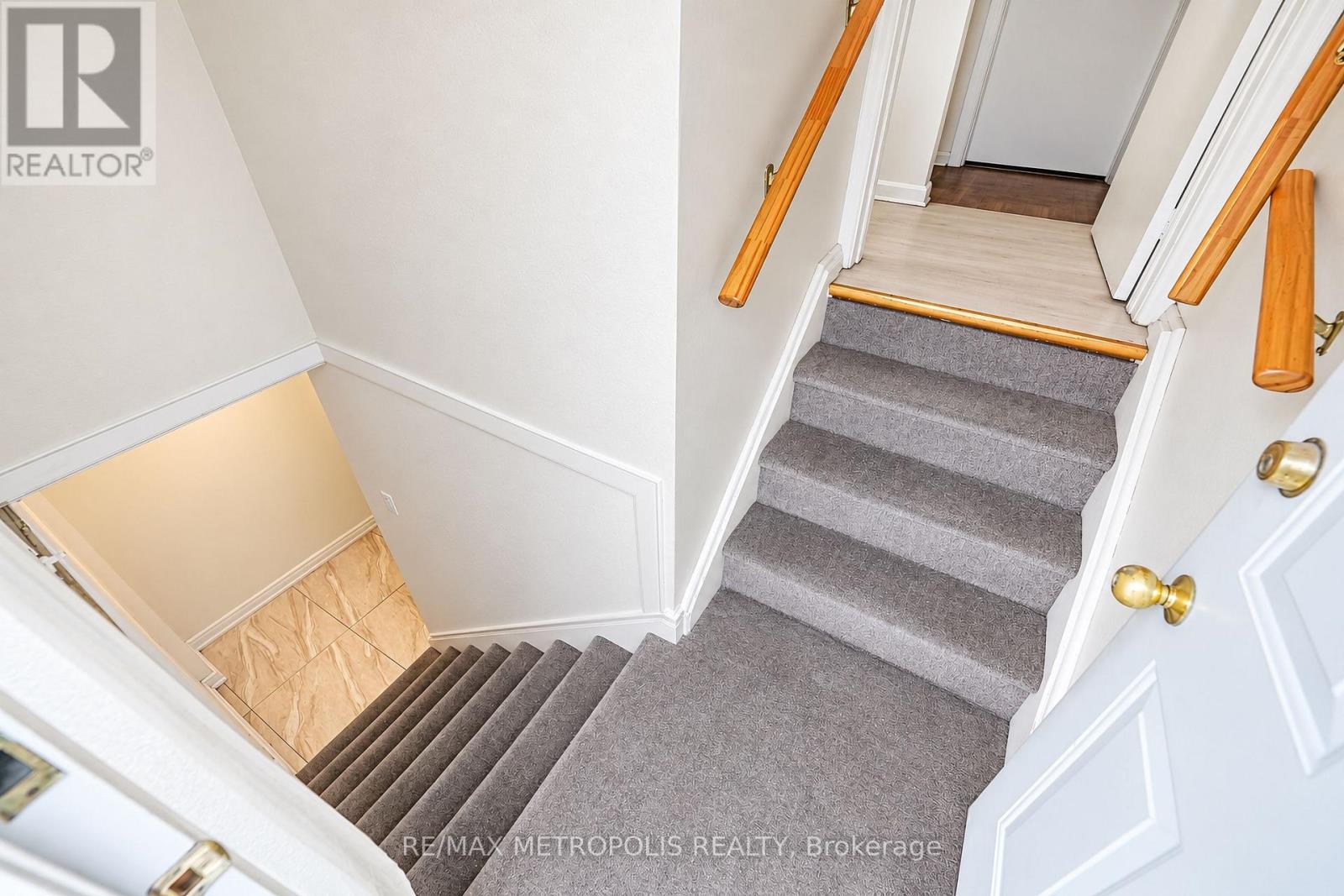 46 Miramar Crescent, Toronto, Ontario  M1J 1R4 - Photo 22 - E14093310