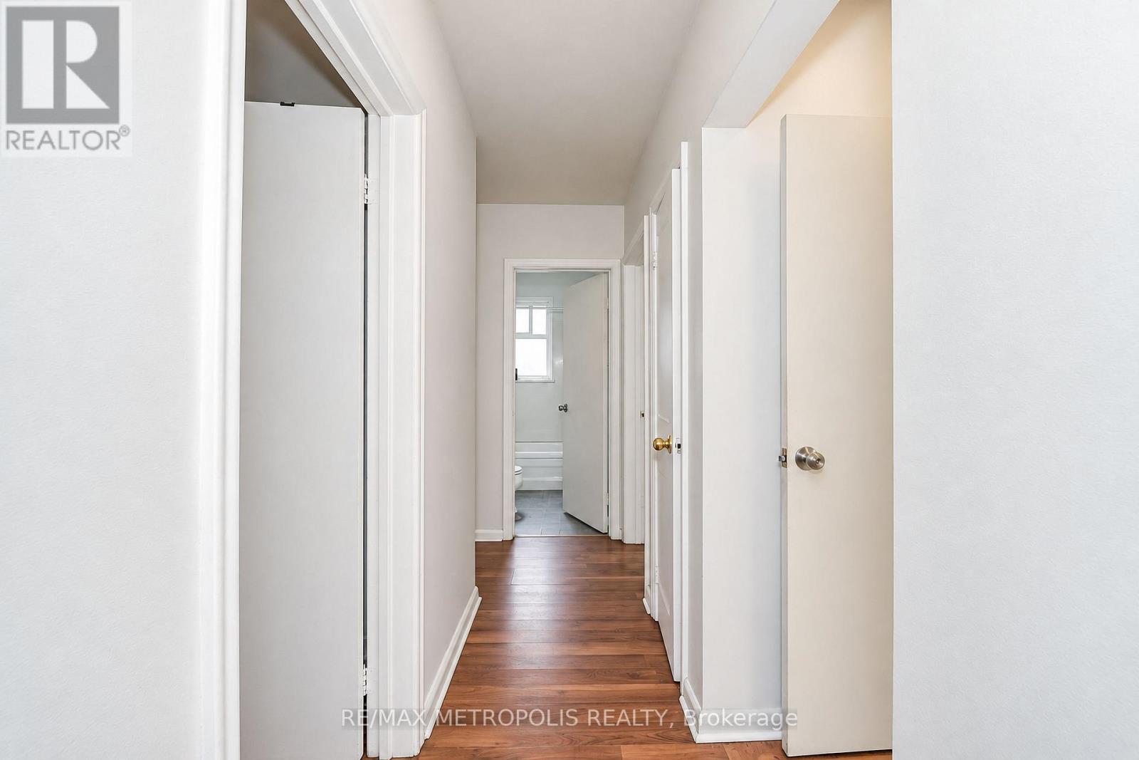 46 Miramar Crescent, Toronto, Ontario  M1J 1R4 - Photo 15 - E14093310