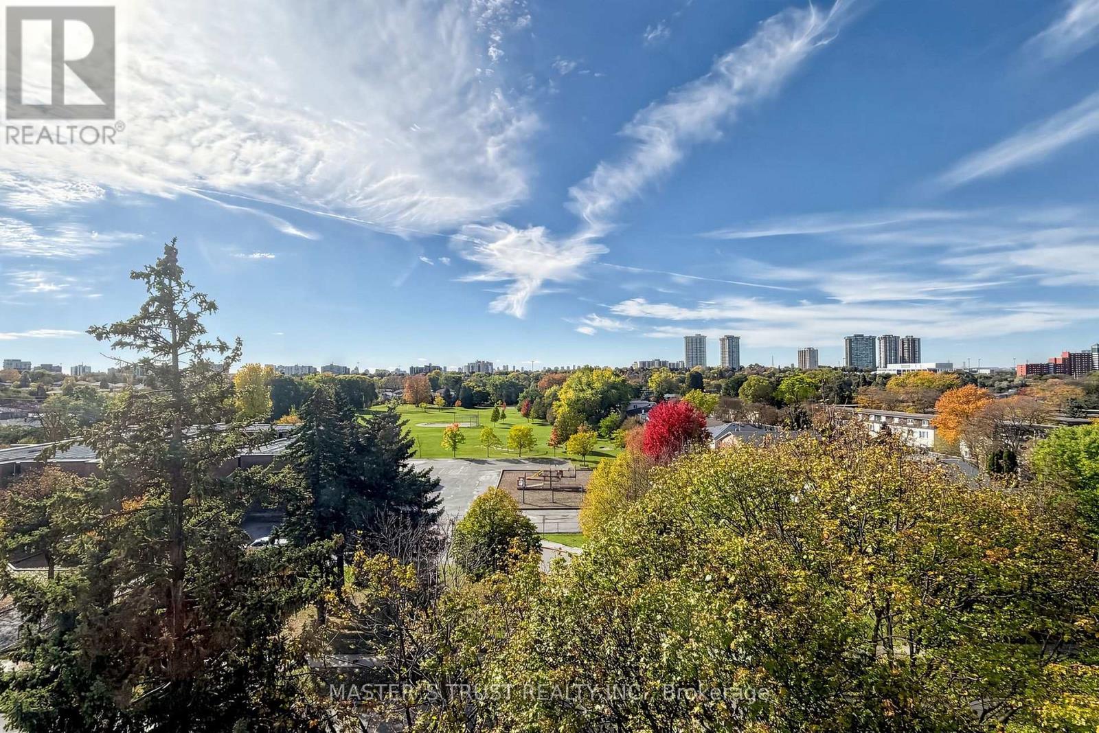 229 - 165 Cherokee Boulevard, Toronto, Ontario  M2J 4T7 - Photo 1 - C14114724
