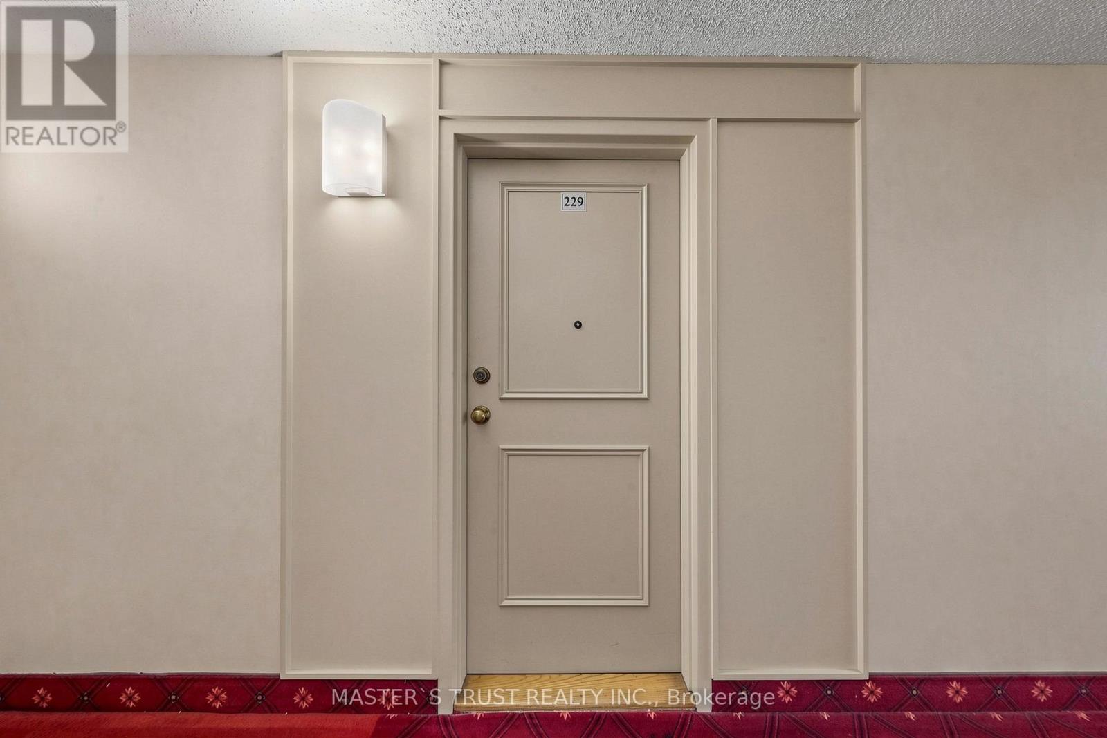 229 - 165 Cherokee Boulevard, Toronto, Ontario  M2J 4T7 - Photo 41 - C14114724