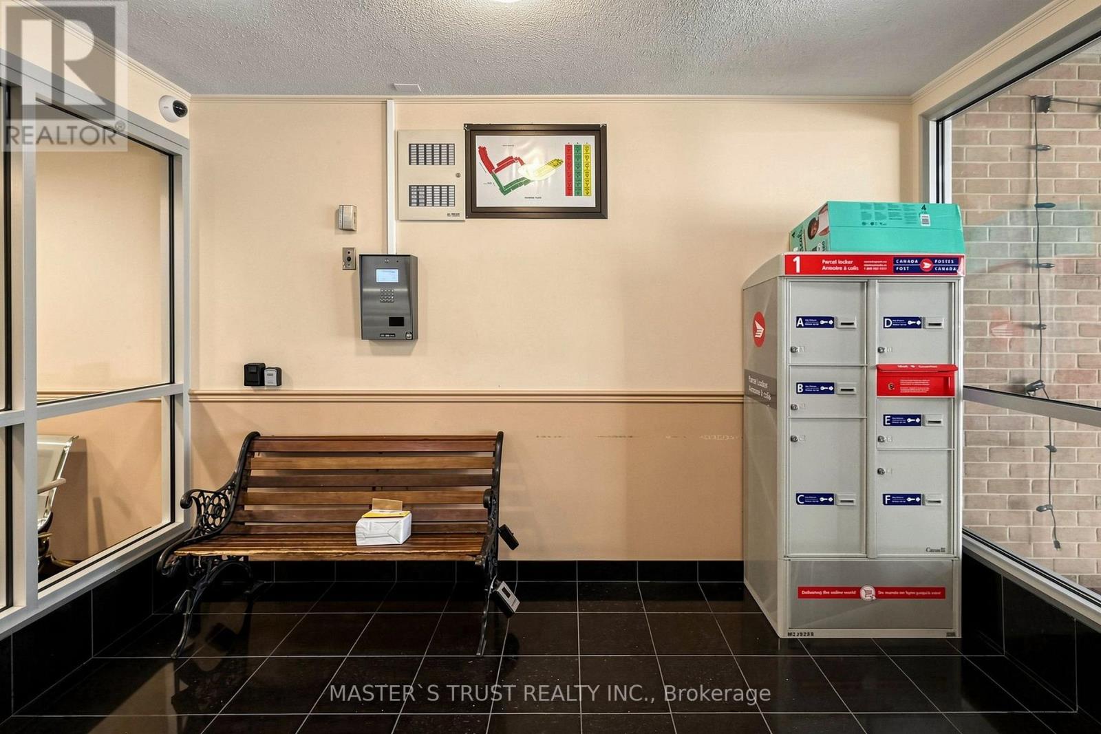 229 - 165 Cherokee Boulevard, Toronto, Ontario  M2J 4T7 - Photo 43 - C14114724