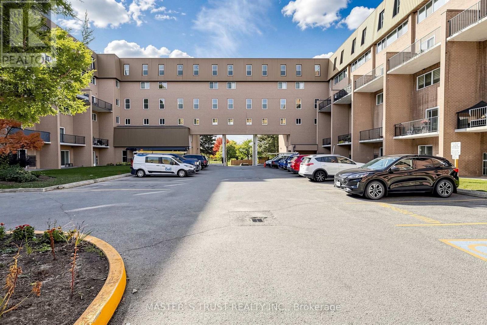 229 - 165 Cherokee Boulevard, Toronto, Ontario  M2J 4T7 - Photo 47 - C14114724