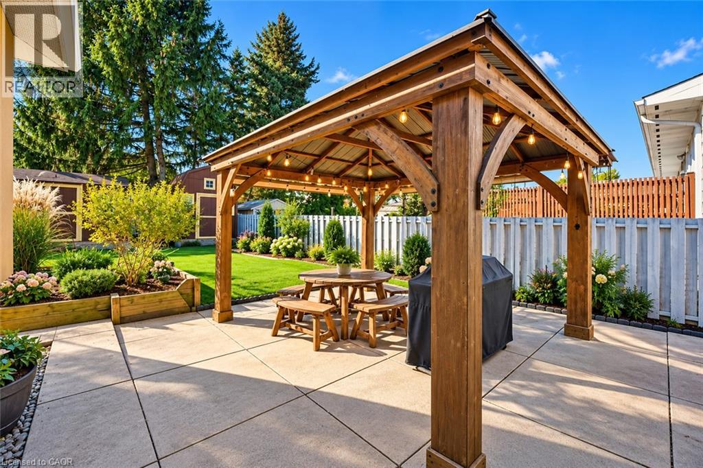 36 Hanover Place, Hamilton, Ontario  L8K 5X6 - Photo 27 - 40873849