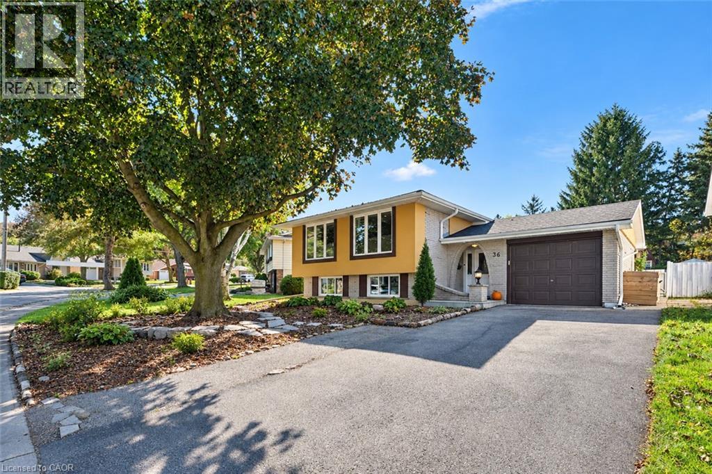 36 Hanover Place, Hamilton, Ontario  L8K 5X6 - Photo 4 - 40873849