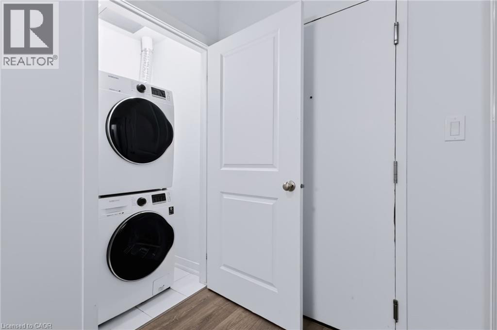4040 Upper Middle Road Unit# 318, Burlington, Ontario  L7M 0H2 - Photo 23 - 40872530