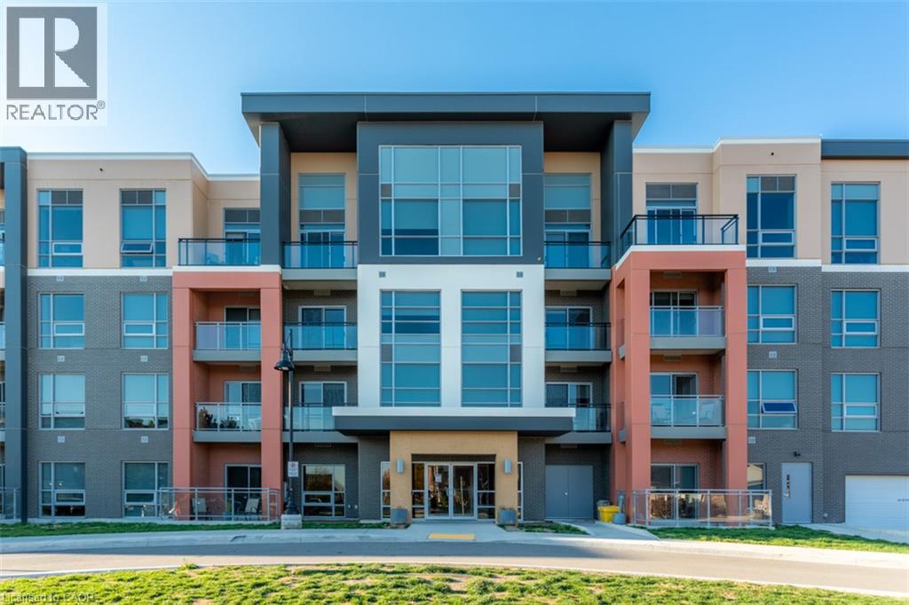 4040 Upper Middle Road Unit# 318, Burlington, Ontario  L7M 0H2 - Photo 3 - 40872530