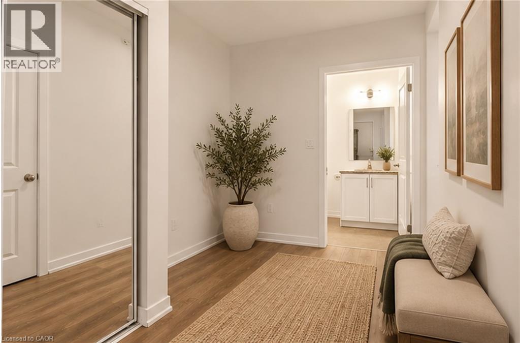 4040 Upper Middle Road Unit# 318, Burlington, Ontario  L7M 0H2 - Photo 7 - 40872530