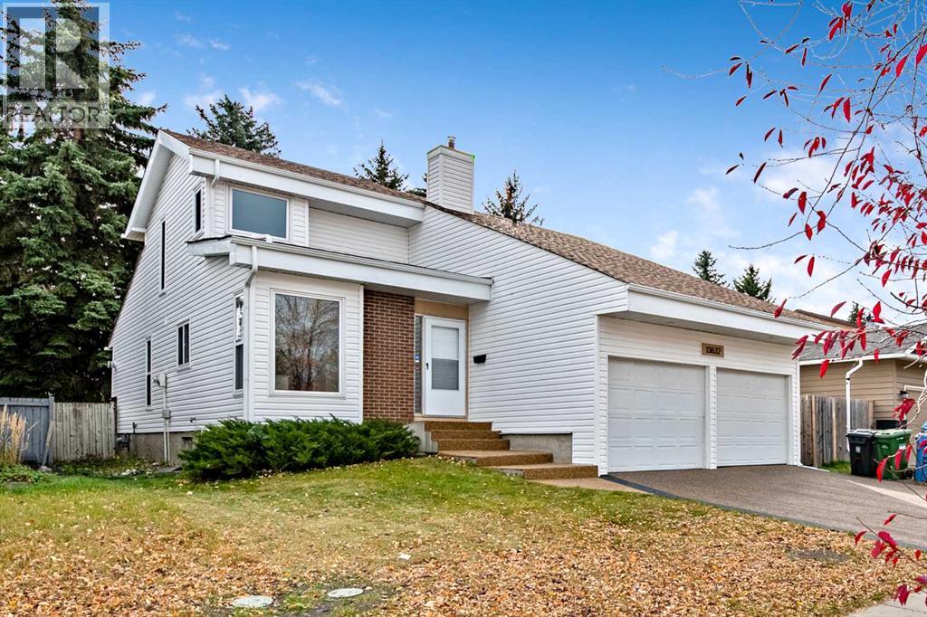 13632 Deer Run Boulevard SE, Calgary, Alberta