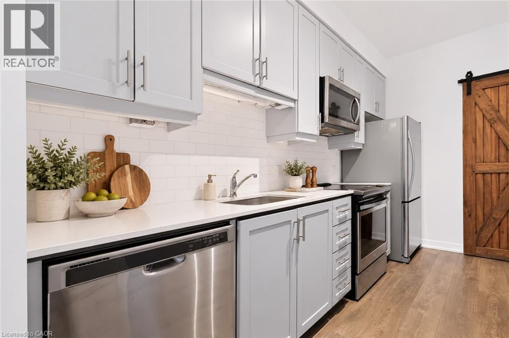 4040 Upper Middle Road Unit# 318, Burlington, Ontario  L7M 0H2 - Photo 14 - 40872530