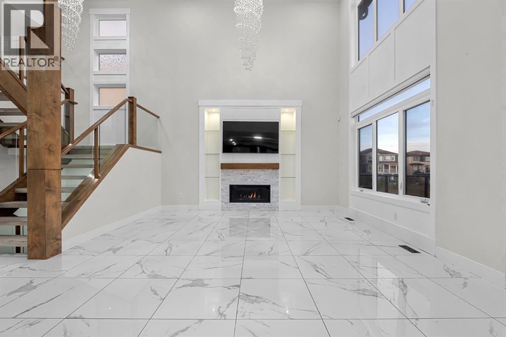 45 Waterford Terrace W, Chestermere, Alberta T1X 2P6 - Photo 10 - A2354136
