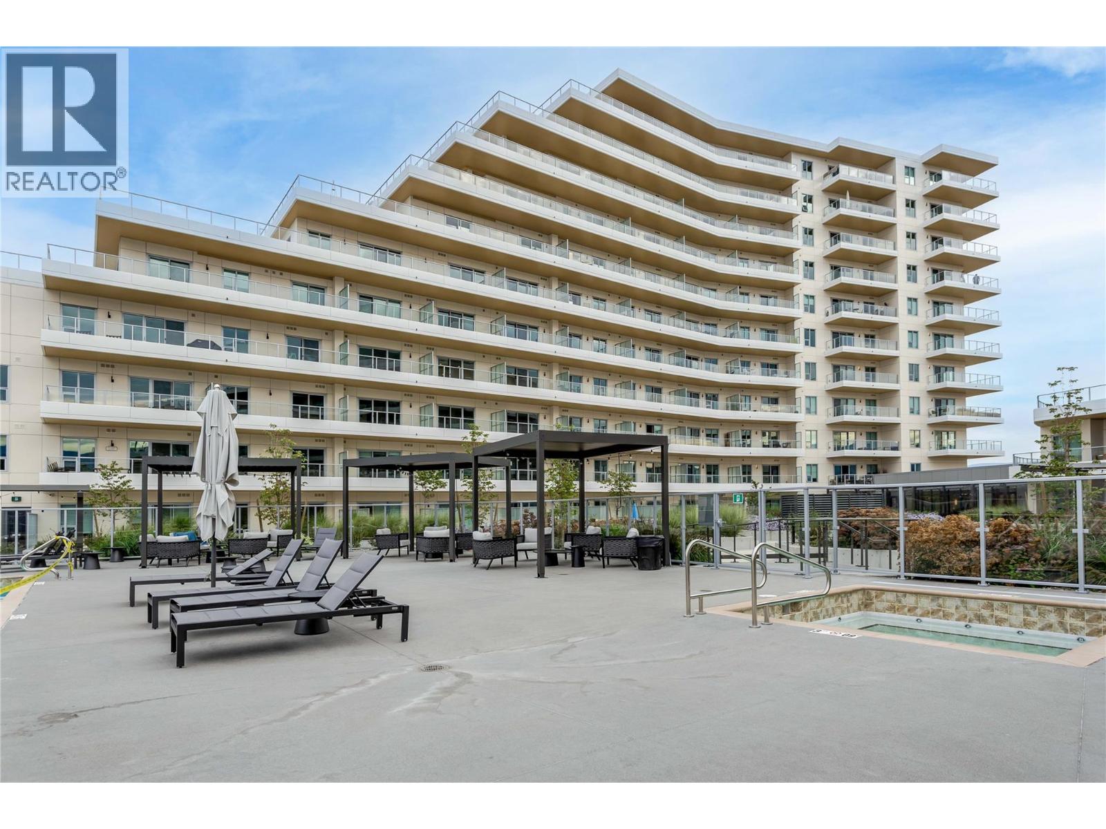3300 Lakeshore Road Unit# 401, Kelowna, British Columbia  V1W 0J9 - Photo 56 - 10403555