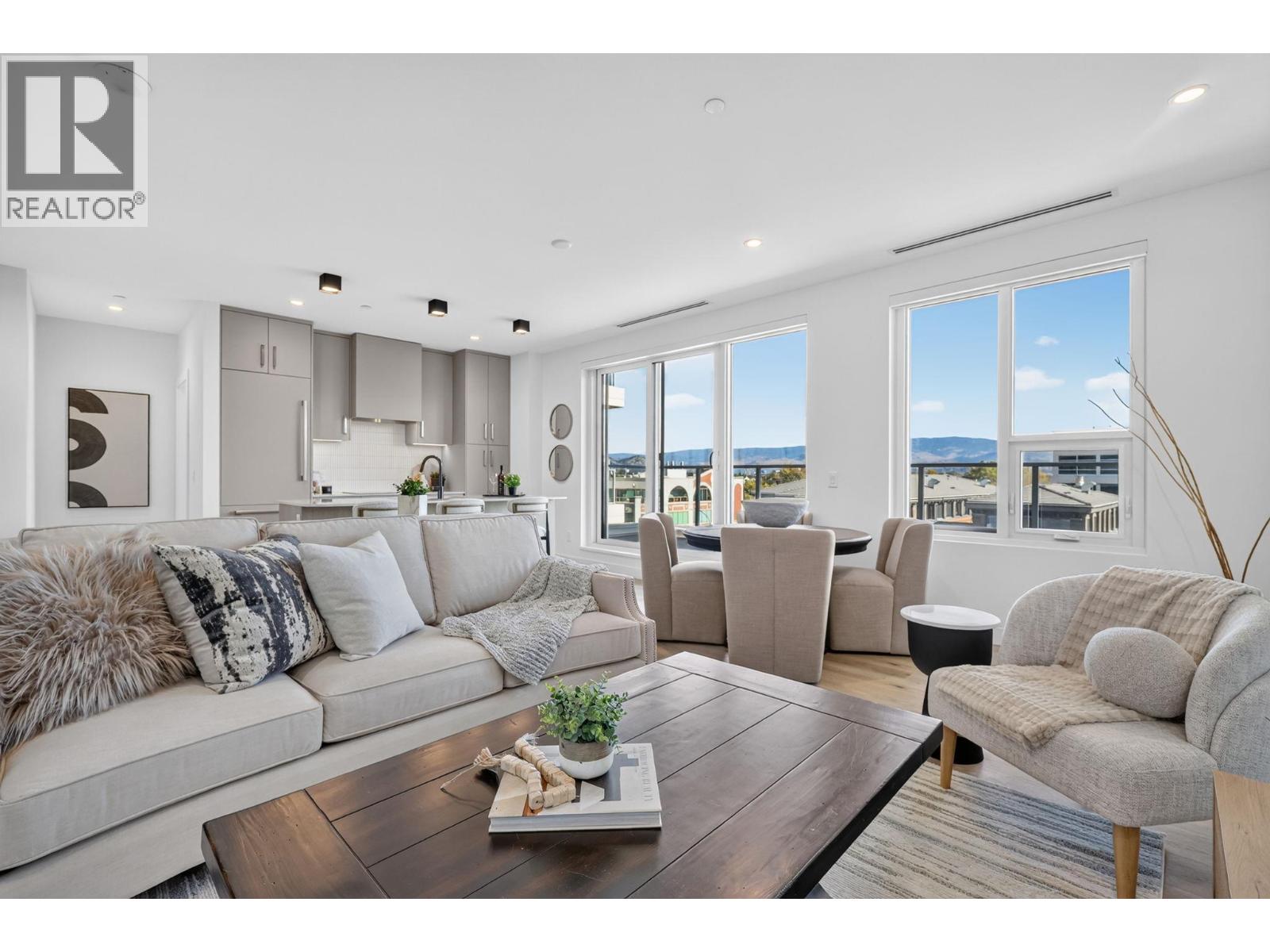 3300 Lakeshore Road Unit# 401, Kelowna, British Columbia
