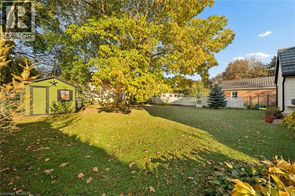 40 Water Street, St. Jacobs, Ontario  N0B 2N0 - Photo 31 - 40873562