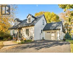 40 WATER Street, St. Jacobs, Ontario