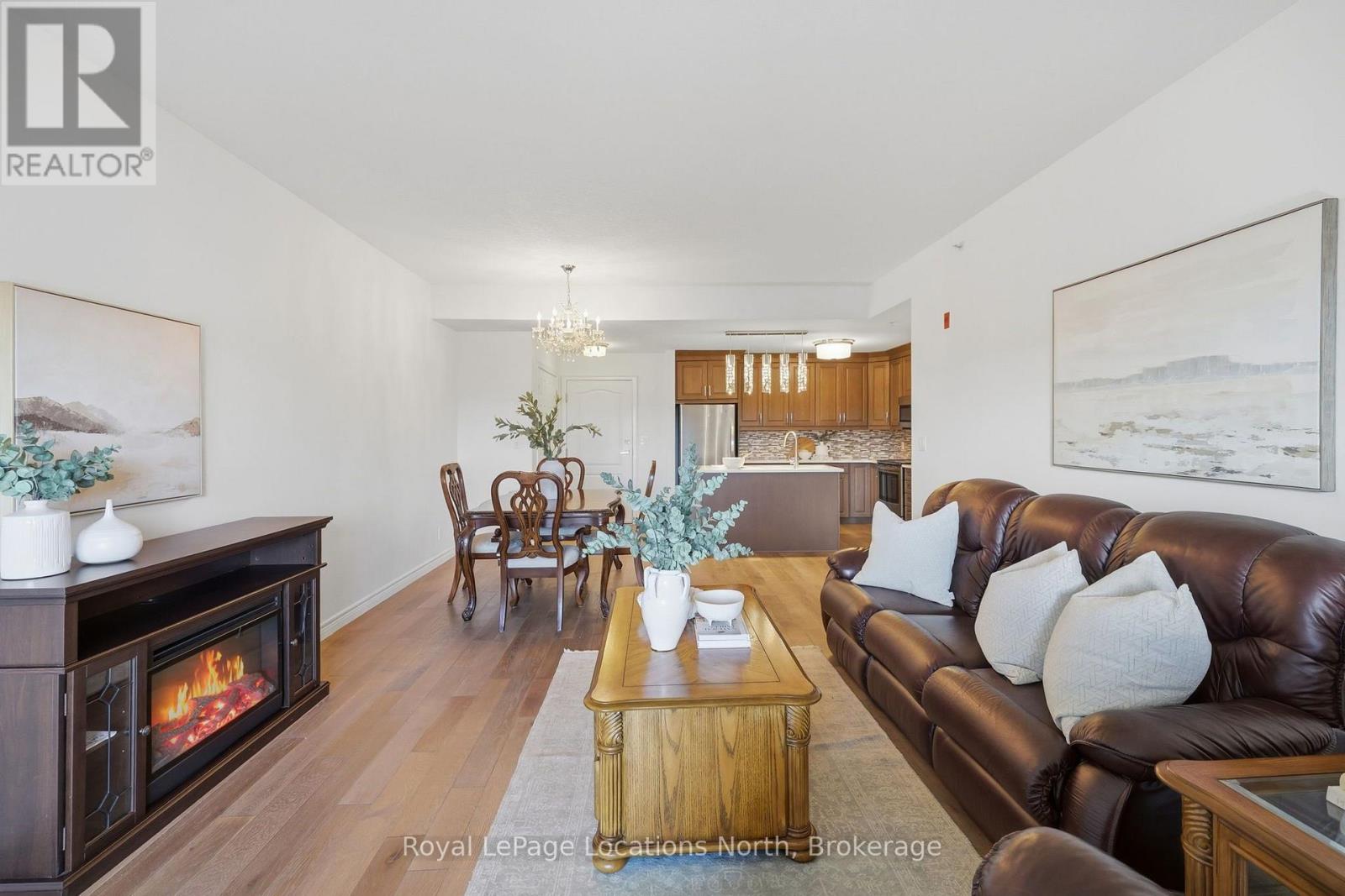 304 - 1 Chamberlain Crescent, Collingwood, Ontario  L9Y 0X7 - Photo 14 - S14114720