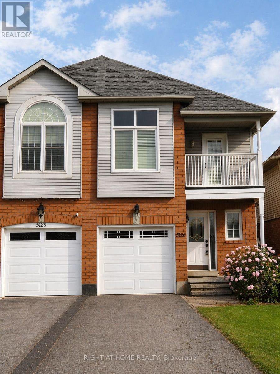 5126 DES JARDINES DRIVE, Burlington, Ontario