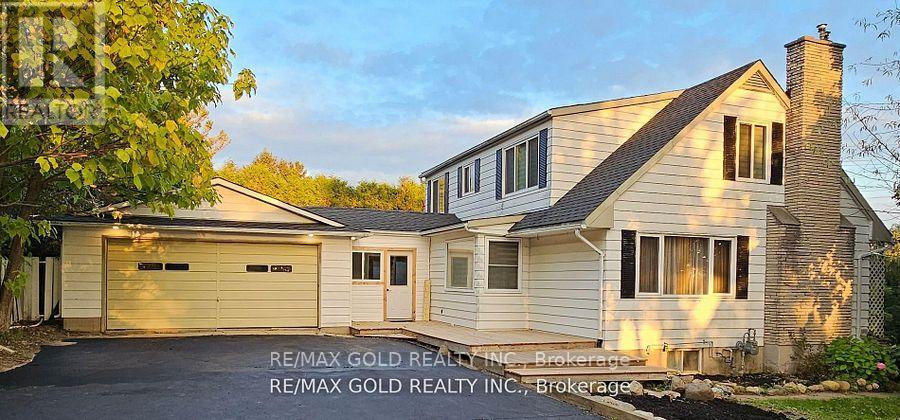 285 NORTH WATER STREET W, Wellington North, Ontario