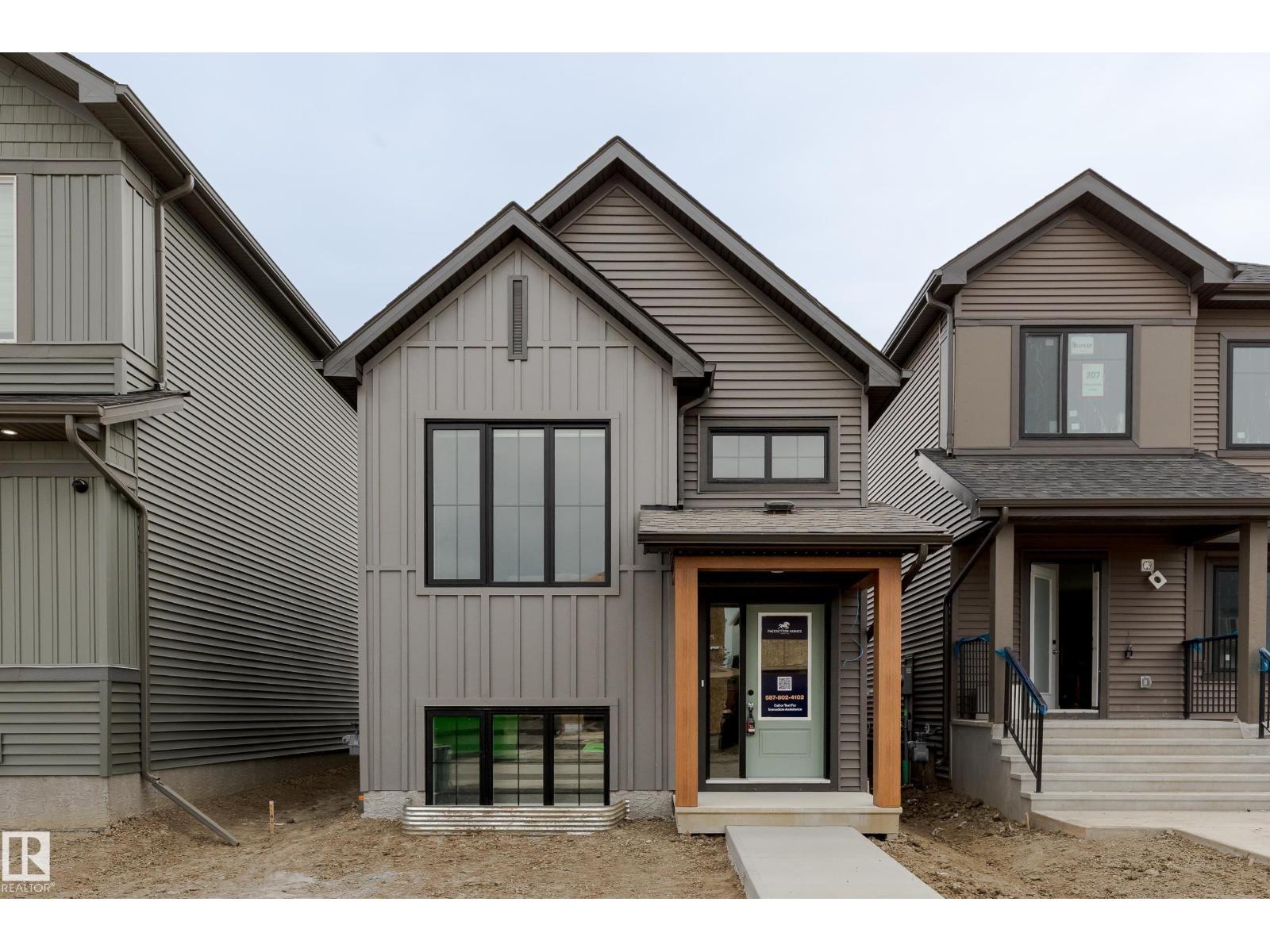 592 Ashgrove CI, Leduc, Alberta