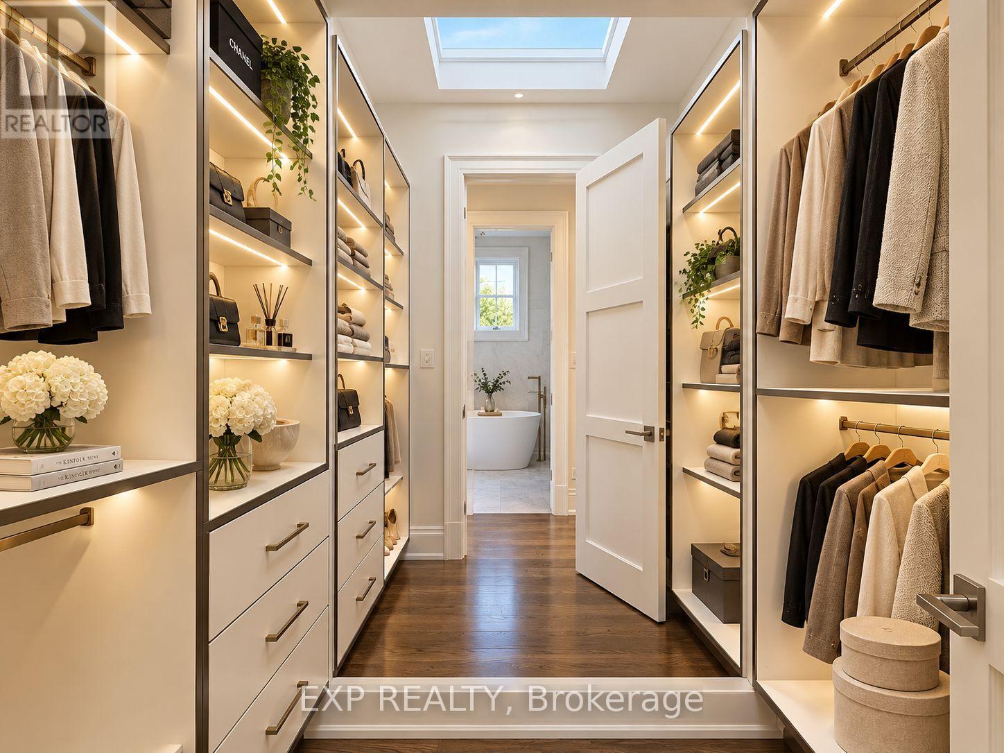 289 Connaught Avenue, Toronto (Newtonbrook West), Ontario  M2M 1H7 - Photo 8 - C14114768