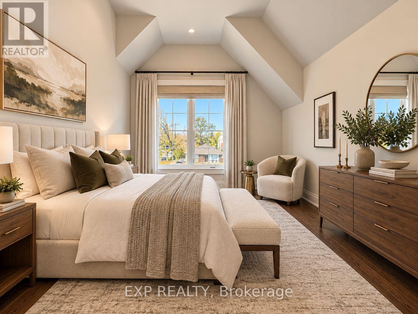289 Connaught Avenue, Toronto (Newtonbrook West), Ontario  M2M 1H7 - Photo 9 - C14114768