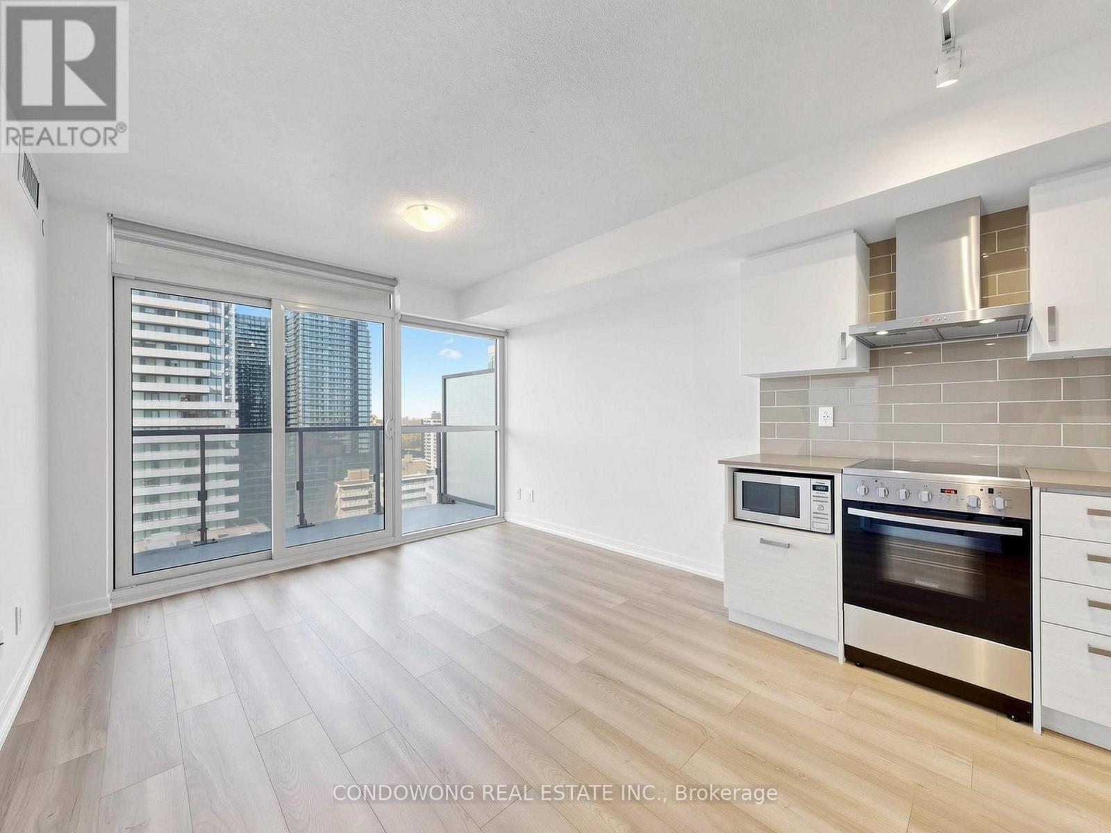 1803 - 125 REDPATH AVENUE, Toronto, Ontario